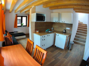 Apartmánový dům 13 Rodinný, Vidlatá Seč